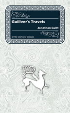 Gulliver's Travels, by Jonathan Swift